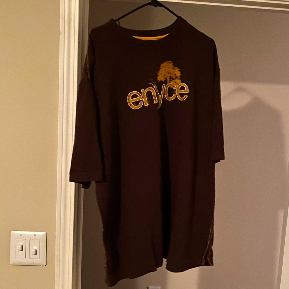 Men Enyce T-shirt
